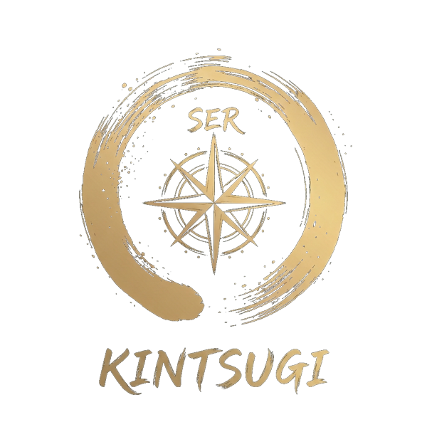 KINTSUGI